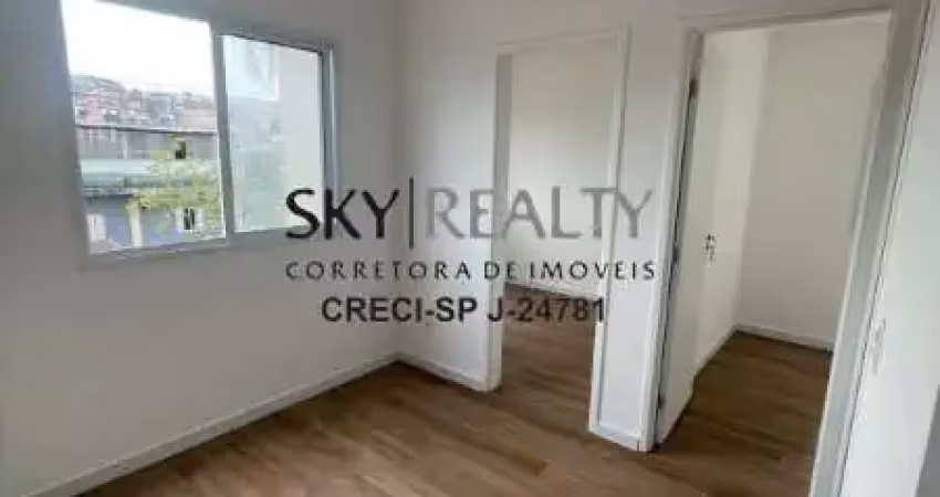 Apartamento com 2 quartos para alugar na Rua João de Araújo, 830, Vila dos Andradas, São Paulo