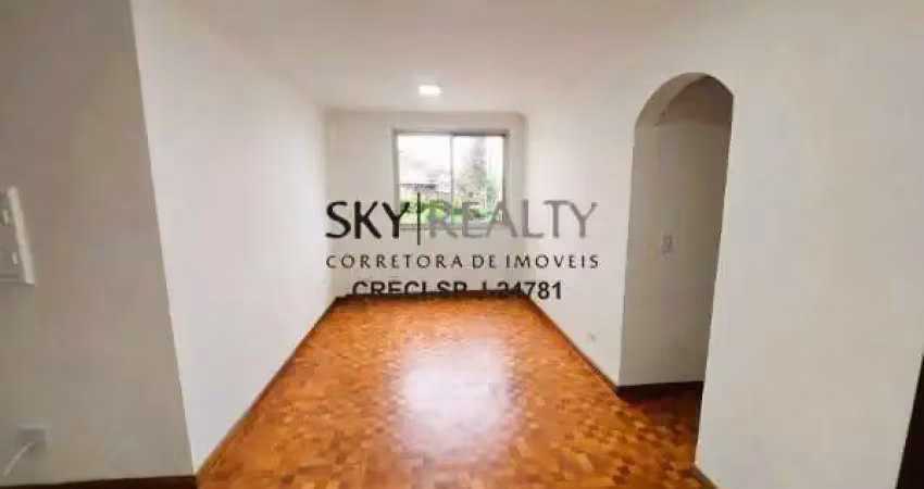Apartamento com 3 quartos à venda na Rua Vicente Pereira de Assunção, 55, Vila Constança, São Paulo