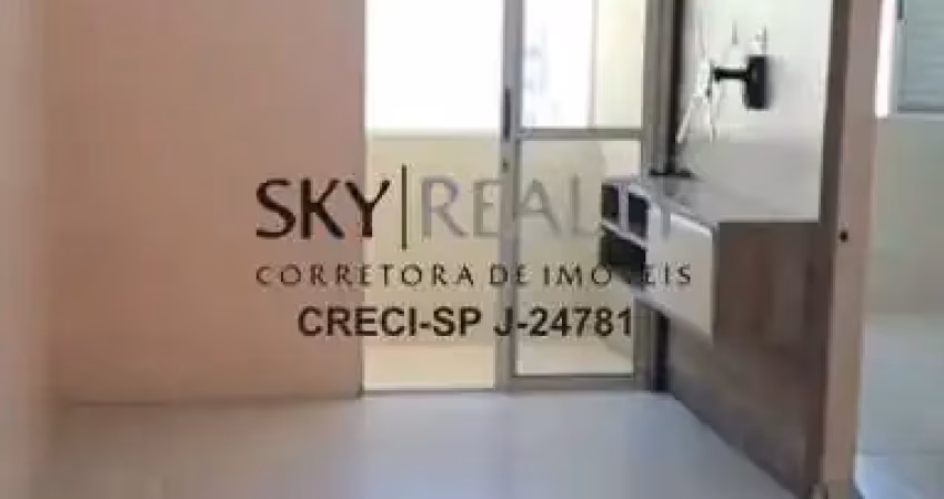 Apartamento com 2 quartos à venda na Serra da Canastra, 10, Jardim Amália, São Paulo