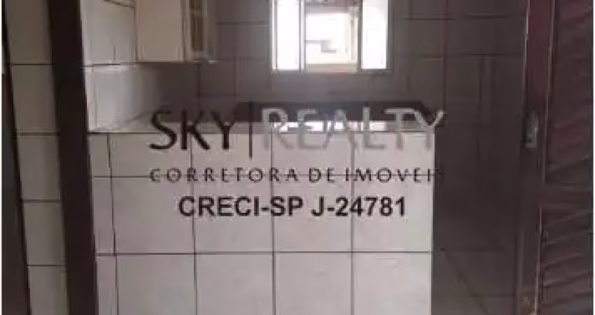 Casa com 2 quartos à venda na Giovanni Gabrieli, 447, Jardim Icaraí, São Paulo
