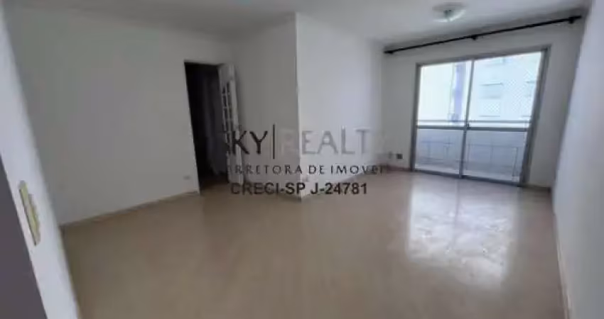 Apartamento com 3 quartos para alugar na Avenida João Peixoto Viegas, 193, Jardim Marajoara, São Paulo