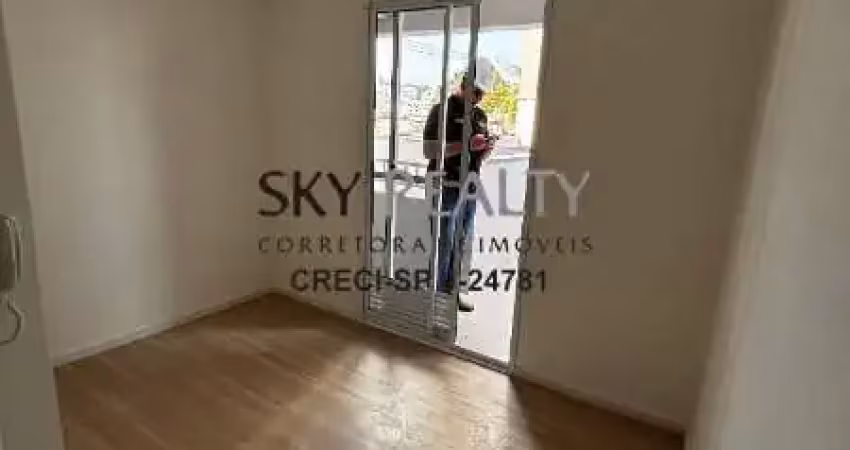 Apartamento com 1 quarto à venda na das Belezas, 605, Vila Plana, São Paulo