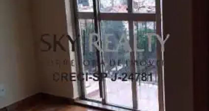 Apartamento com 2 quartos à venda na Rua Jaracatia, 431, Jardim Umarizal, São Paulo