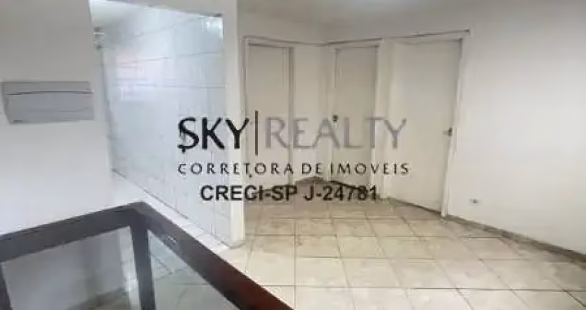 Apartamento com 2 quartos para alugar na TAJAL, 420, Conjunto Habitacional Jardim São Bento, São Paulo