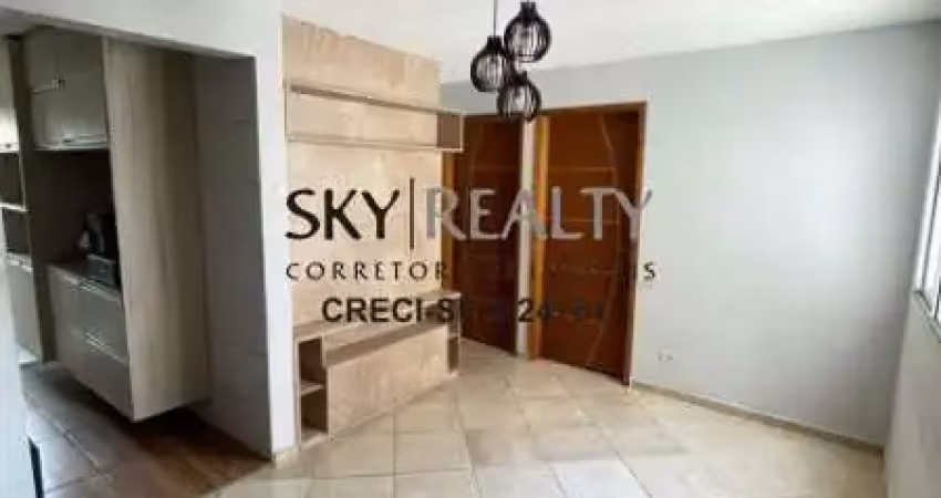 Apartamento com 2 quartos para alugar na TAJAL, 420, Conjunto Habitacional Jardim São Bento, São Paulo