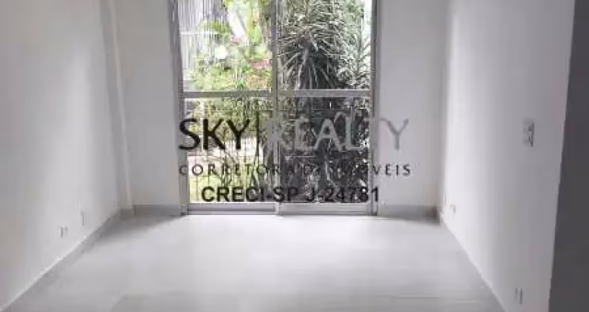 Apartamento com 3 quartos à venda na Rua Nova do Tuparoquera, 365, Jardim Novo Santo Amaro, São Paulo