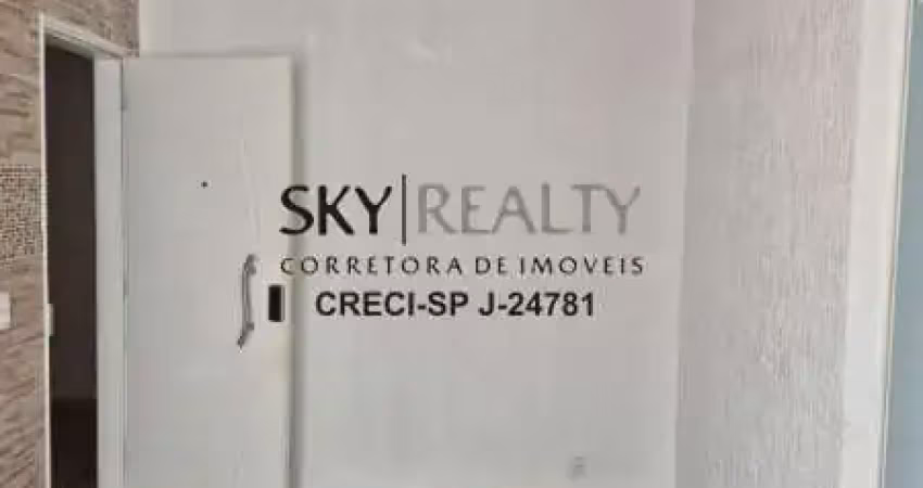 Apartamento com 2 quartos à venda na Rua João Ferreira de Abreu, 533, Vila Arriete, São Paulo
