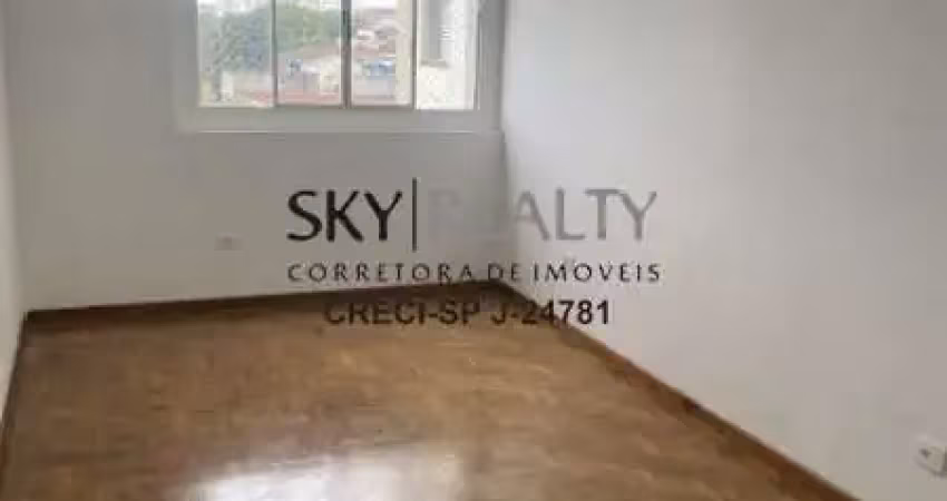 Apartamento com 2 quartos à venda na Rua José Neves, 50, Vila São Paulo, São Paulo