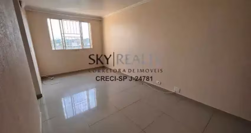 Apartamento com 2 quartos à venda na Rua Giuseppe Tartini, 15, Jardim São Bernardo, São Paulo