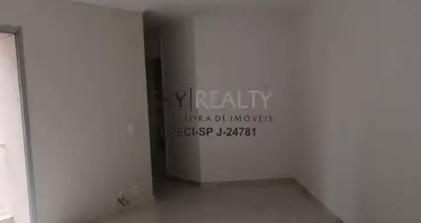 Apartamento com 2 quartos à venda na Avenida Yervant Kissajikian, 299, Vila Constança, São Paulo