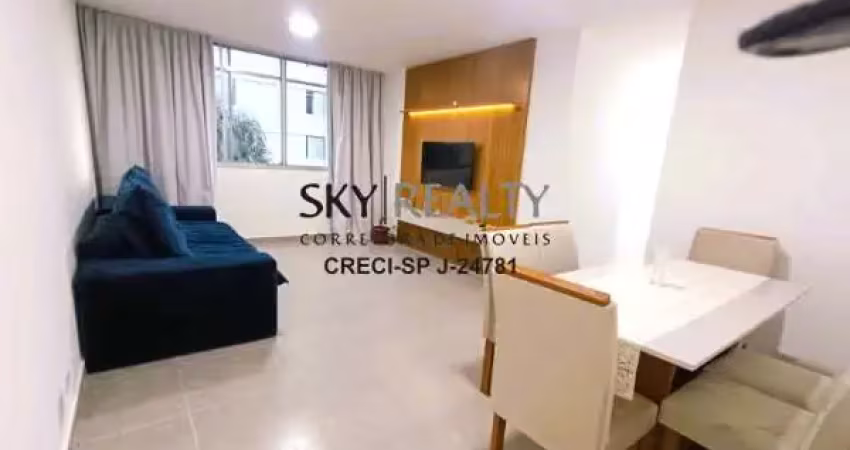 Apartamento com 3 quartos à venda na Rua Padre José Maria, 1081, Santo Amaro, São Paulo