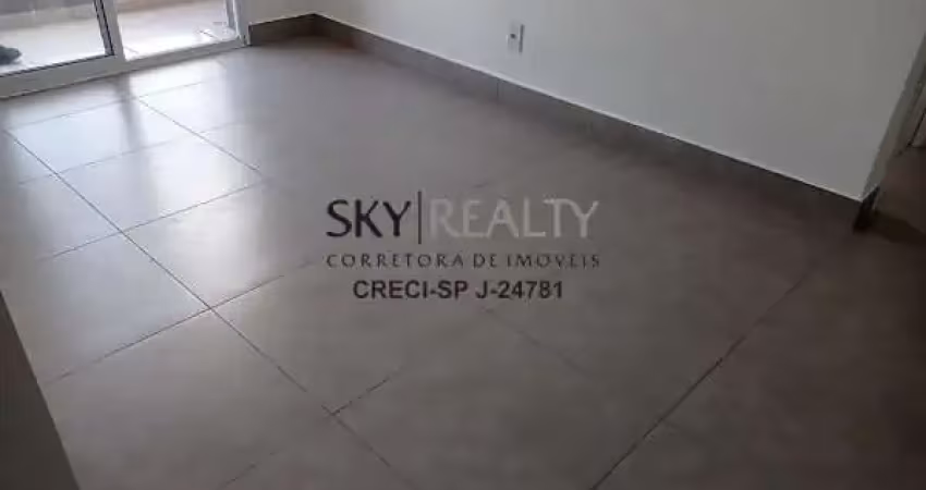 Apartamento com 2 quartos à venda na Avenida Nossa Senhora do Sabará, 1822, Jardim Campo Grande, São Paulo