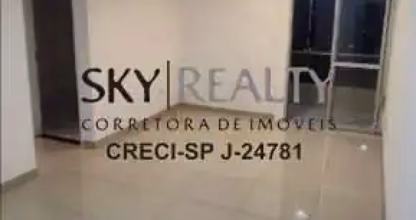 Apartamento com 3 quartos à venda na Estrada do Campo Limpo, 291, Vila Prel, São Paulo
