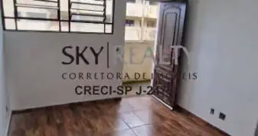 Apartamento com 2 quartos à venda na Rua Aviadora Anésia Pinheiro Machado, 145, Conjunto Habitacional Parque Valo Velho II, São Paulo