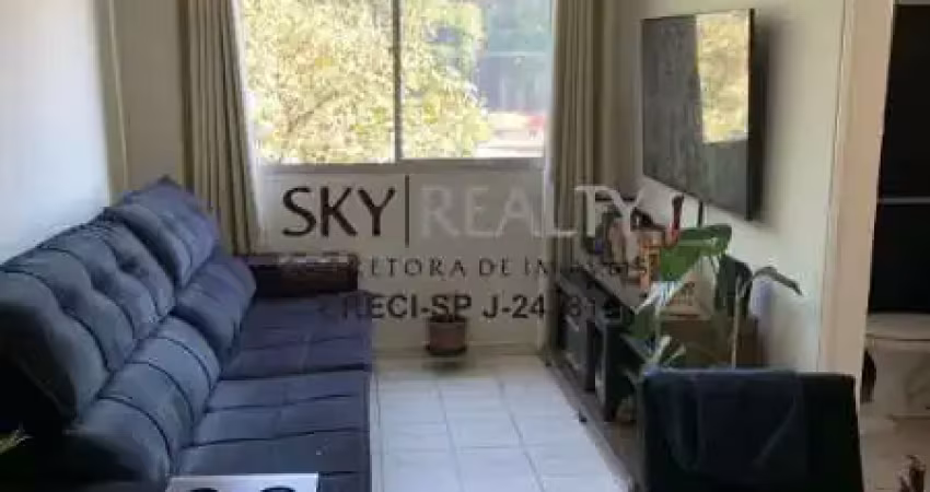 Apartamento com 2 quartos à venda na Rua Jacob Medeiros de Miranda, 39, Jardim Umuarama, São Paulo