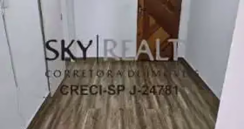 Apartamento com 2 quartos à venda na Estrada Pirajussara-Valo Velho, 1900, Jardim Mitsutani, São Paulo