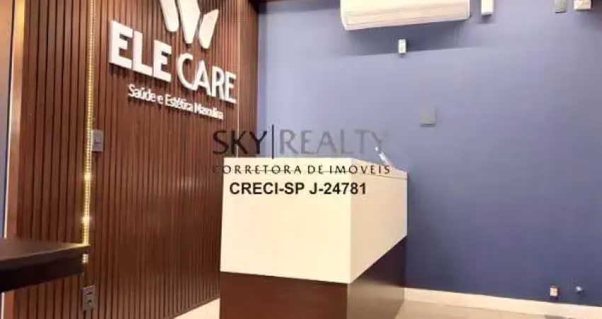 Ponto comercial para alugar na Rua Casa do Ator, 200, Vila Olímpia, São Paulo