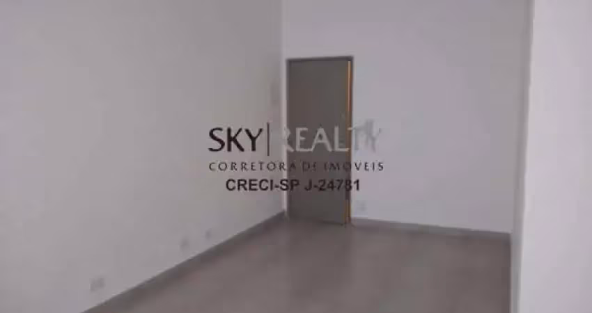 Sala comercial para alugar na Avenida Mascote, 486, Vila Mascote, São Paulo