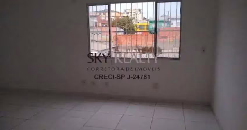 Sala comercial para alugar na Avenida Santa Catarina, 2233, Vila Mascote, São Paulo