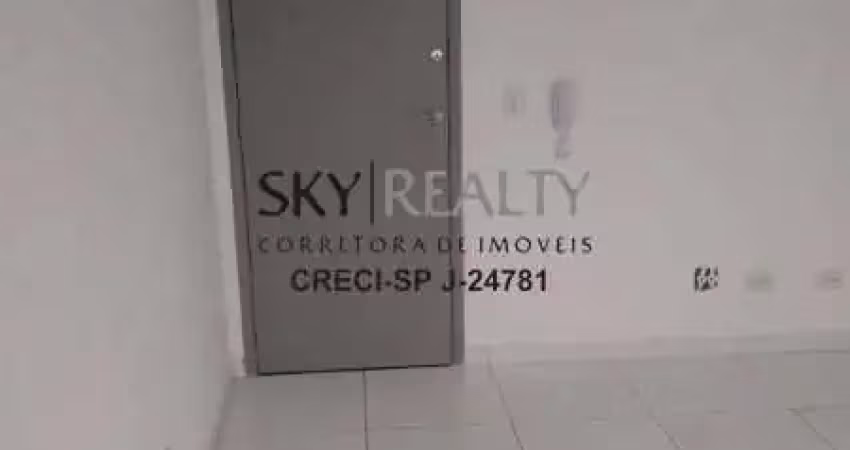 Sala comercial para alugar na Avenida Santa Catarina, 2233, Vila Mascote, São Paulo