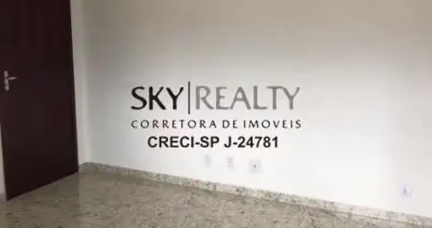 Apartamento com 1 quarto para alugar na Carlos Facchina, 605, Americanópolis, São Paulo