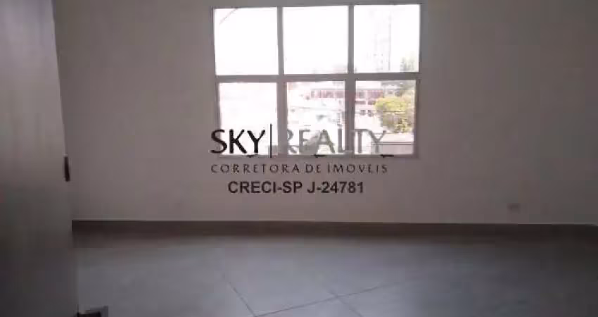 Sala comercial para alugar na Avenida Mascote, 486, Vila Mascote, São Paulo