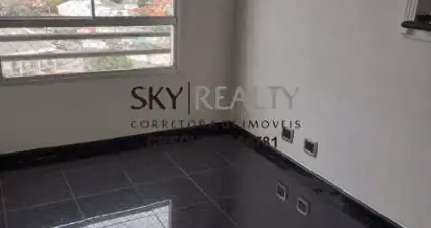 Apartamento com 2 quartos à venda na Rua João Ferreira de Abreu, 533, Vila Arriete, São Paulo
