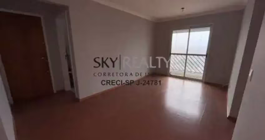 Apartamento com 3 quartos para alugar na Rua Zike Tuma, 1237, Jardim Ubirajara (Zona Sul), São Paulo