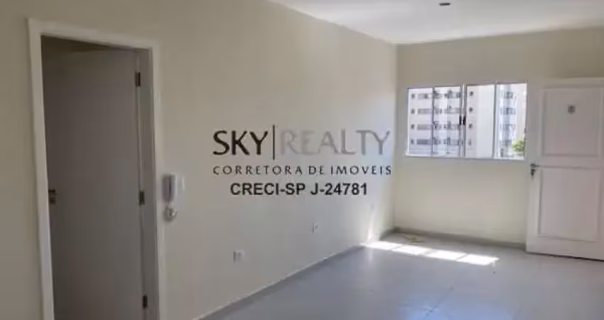 Apartamento com 2 quartos para alugar na Avenida Coronel Francisco Júlio César Alfieri, 243, Vila São Paulo, São Paulo