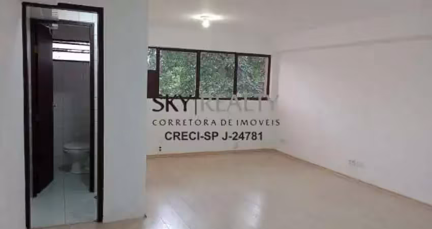 Sala comercial para alugar na Avenida Cupecê, 6062, Jardim Miriam, São Paulo