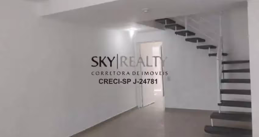 Casa com 2 quartos à venda na Luís Henrique Pompeu de Camargo, 50, Jardim Satélite, São Paulo