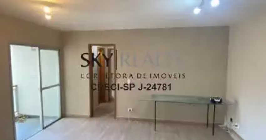 Apartamento com 2 quartos para alugar na Avenida Doutor Silva Melo, 520, Jardim Taquaral, São Paulo