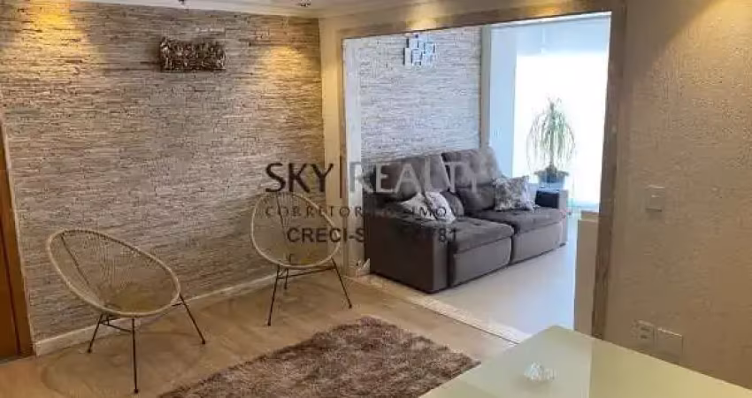 Apartamento com 2 quartos à venda na Largo do Campo Limpo, 143, Campo Limpo, São Paulo
