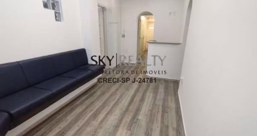 Sala comercial para alugar na De Pinedo, 121, Socorro, São Paulo