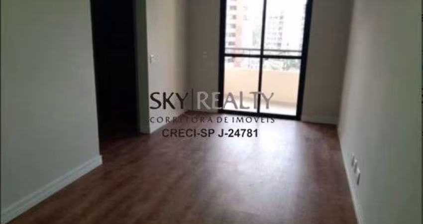 Apartamento com 2 quartos à venda na Rua Abdo Ambuba, 280, Vila Andrade, São Paulo