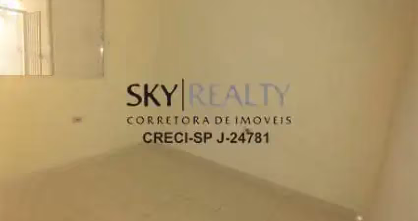 Casa com 1 quarto para alugar na Rua Domenico Fischieti, 100, Jardim Martini, São Paulo