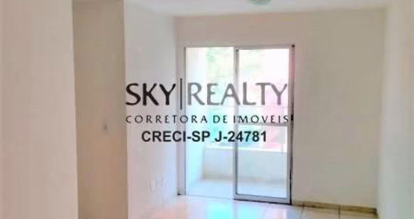 Apartamento com 3 quartos à venda na Rua Doutor Laerte Setúbal, 610, Vila Suzana, São Paulo