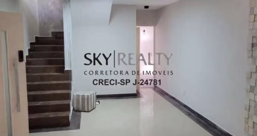 Casa com 3 quartos à venda na Rua Henrique Jorge Guedes, 60, Jardim Umuarama, São Paulo