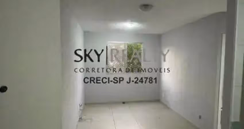 Apartamento com 2 quartos à venda na Rua Catiara, 267, Jardim Umarizal, São Paulo