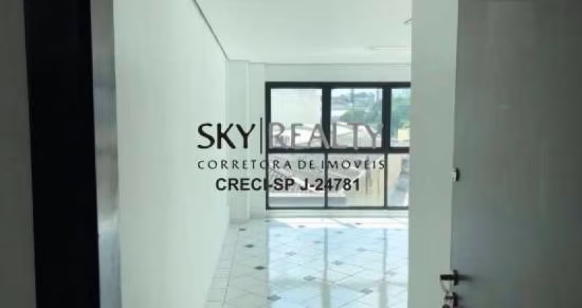Sala comercial para alugar na Rua Manuel Borba, 163, Santo Amaro, São Paulo