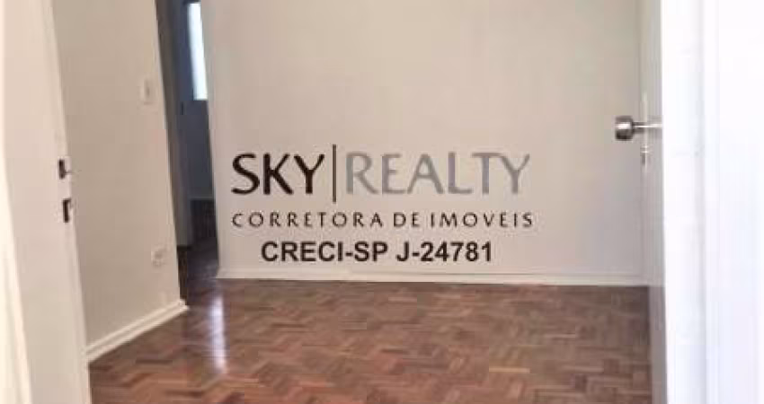 Apartamento com 2 quartos à venda na Rua Maracá, 363, Vila Guarani, São Paulo