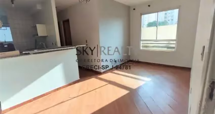 Apartamento com 2 quartos à venda na Rua João Ferreira de Abreu, 533, Vila Arriete, São Paulo