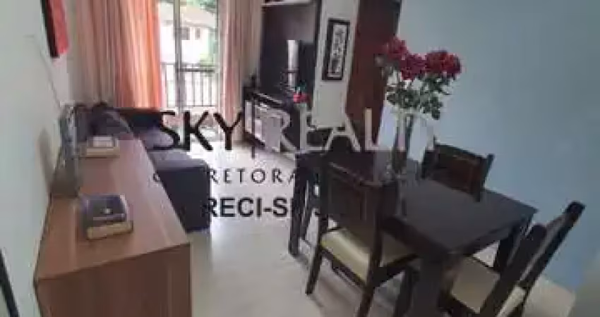 Apartamento com 2 quartos à venda na Rua José Maria Pinto Zilli, 720, Jardim das Palmas, São Paulo
