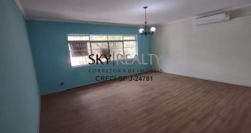 Casa com 3 quartos para alugar na Rua Darwin, 400, Jardim Santo Amaro, São Paulo
