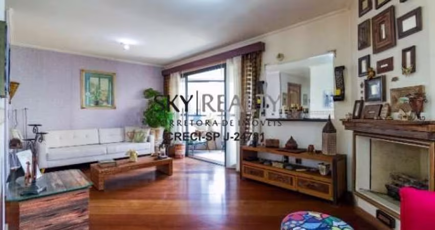 Apartamento com 3 quartos à venda na Rua José Ramon Urtiza, 139, Vila Andrade, São Paulo