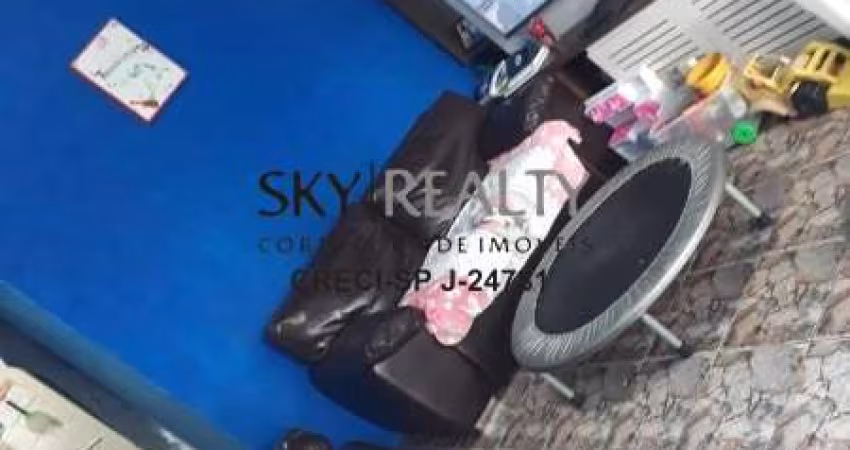 Casa com 4 quartos à venda na Rua Querino Landi, 460, Jardim Satélite, São Paulo