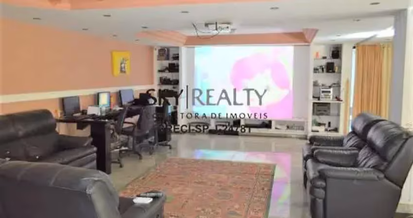 Casa com 7 quartos à venda na Rua Antônio Splendore, 120, Interlagos, São Paulo