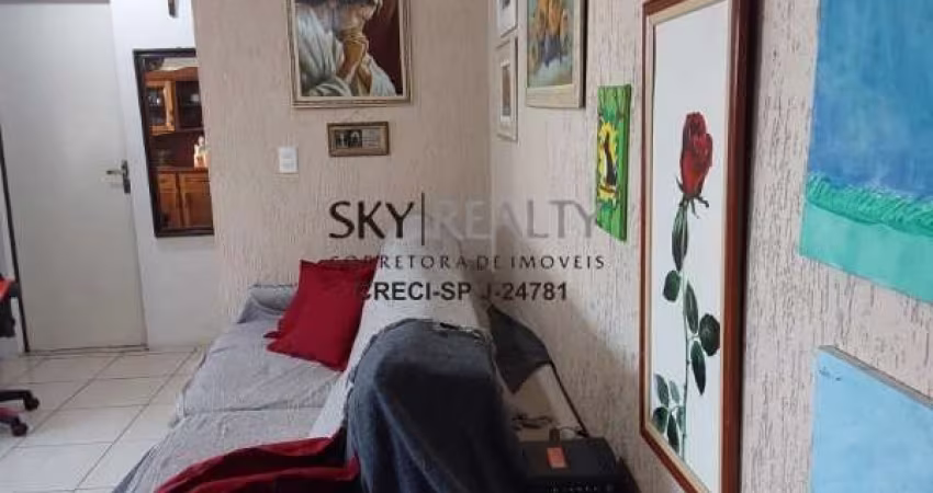 Apartamento com 2 quartos à venda na Avenida Senador Teotônio Vilela, 5351, Vila São José (Cidade Dutra), São Paulo