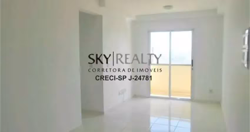 Apartamento com 2 quartos para alugar na Rua Luciano Silva, 624, Vila das Belezas, São Paulo