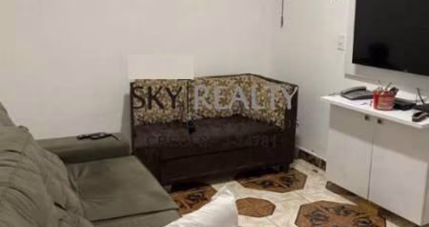 Casa com 4 quartos à venda na Rua Celestino Silva, 20, Jardim Zaira, São Paulo